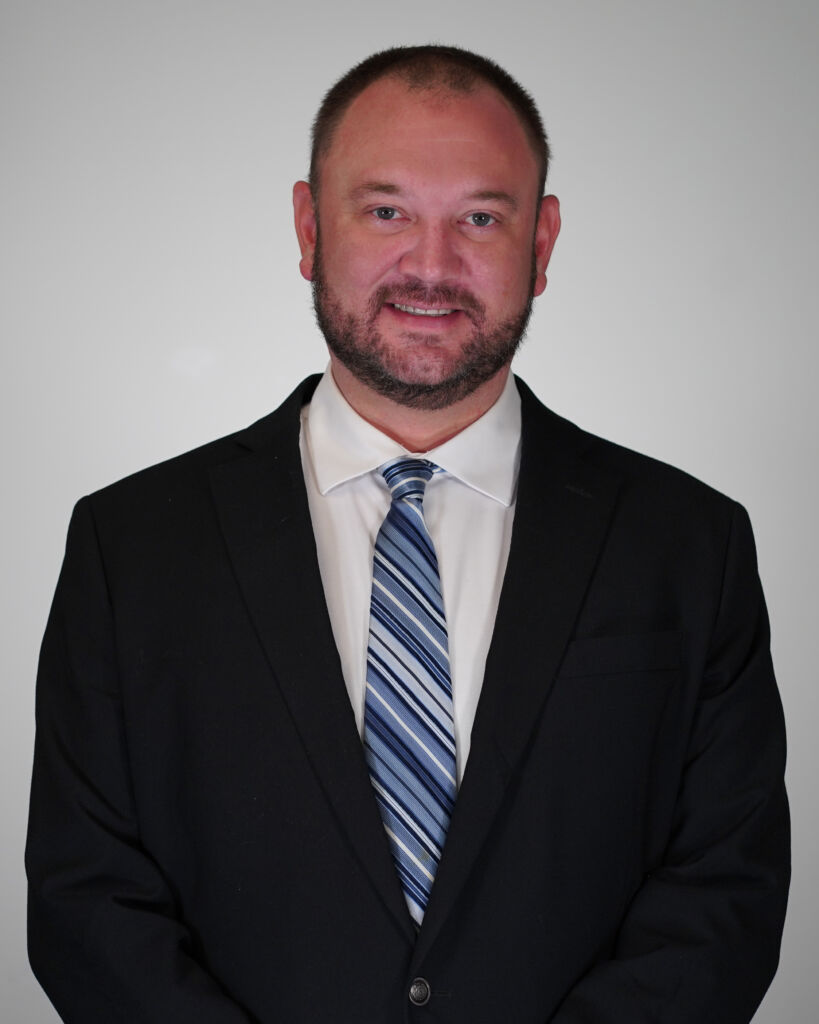 Mike Oechsner