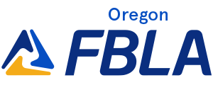 Oregon FBLA Logo